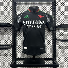 Maillot Extérieur Version Joueur Arsenal 2024/25