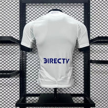 Maillot Extérieur Version Joueur Boca Juniors 2024/25