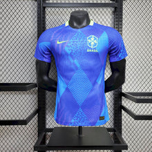 Maillot Extérieur Version Joueur Brésil 2025/26