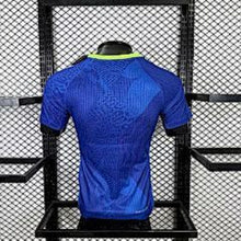 Maillot Extérieur Version Joueur Brésil 2025/26
