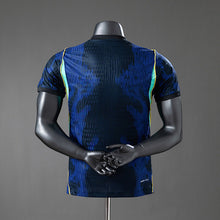 Maillot Extérieur Version Joueur Brésil 2026