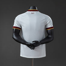 Maillot Extérieur Version Joueur Espagne 2026