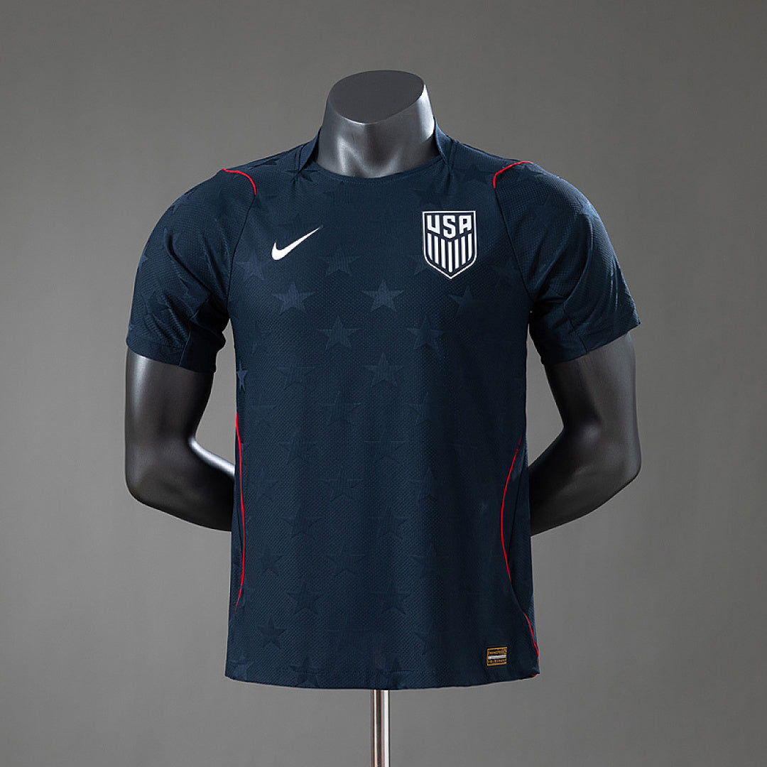 Maillot Extérieur Version Joueur États Unis 2026