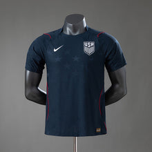 Maillot Extérieur Version Joueur États Unis 2026