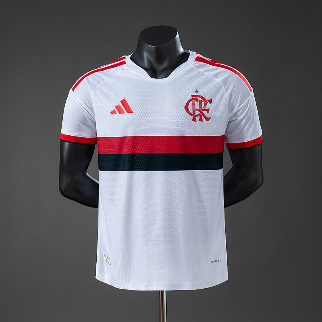 Maillot Extérieur Version Joueur Flamengo 26/27