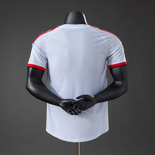 Maillot Extérieur Version Joueur Flamengo 26/27