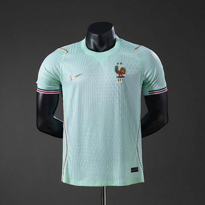 Maillot Extérieur Version Joueur France 2026