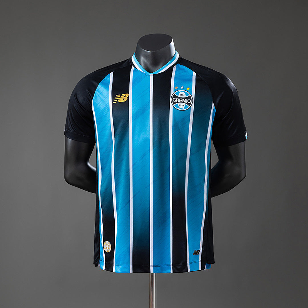 Maillot Extérieur Version Joueur Gremio 26/27
