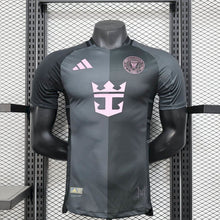 Maillot Extérieur Version Joueur Inter Miami 2025/26