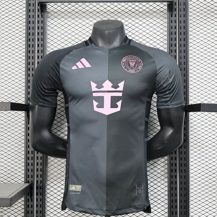Maillot Extérieur Version Joueur Inter Miami 2025/26