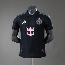 Maillot Extérieur Version Joueur Inter Miami 26/27