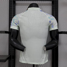 Maillot Extérieur Version Joueur Inter Milan 2025/26