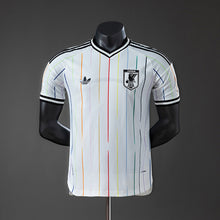 Maillot Extérieur Version Joueur Japon 2026