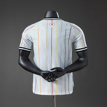 Maillot Extérieur Version Joueur Japon 2026