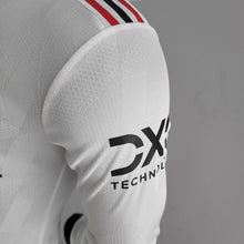 Maillot Extérieur Version Joueur Manches Longues 22/23 M U