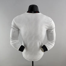 Maillot Extérieur Version Joueur Manches Longues 22/23 M U