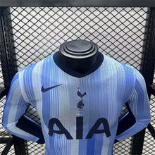 Maillot Extérieur Version Joueur Manches Longues Tottenham Hotspur 2024/25 s