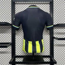 Maillot Extérieur Version Joueur Manchester City 2024/25