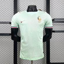 Maillot Extérieur Version Joueur Mens France 2026 World Cup