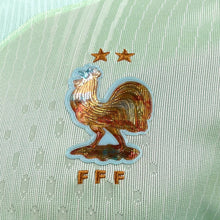 Maillot Extérieur Version Joueur Mens France 2026 World Cup