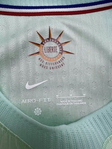 Maillot Extérieur Version Joueur Mens France 2026 World Cup
