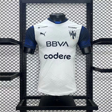 Maillot Extérieur Version Joueur Monterrey 2024/25