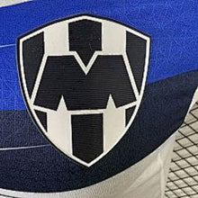 Maillot Extérieur Version Joueur Monterrey 2025/26