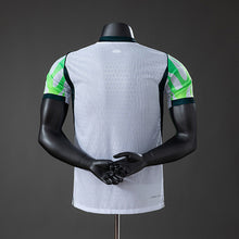Maillot Extérieur Version Joueur Nigéria 2026