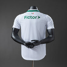 Maillot Extérieur Version Joueur Palmeiras 26/27
