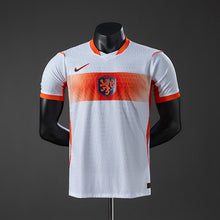 Maillot Extérieur Version Joueur Pays Bas 2026