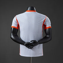 Maillot Extérieur Version Joueur Pays Bas 2026