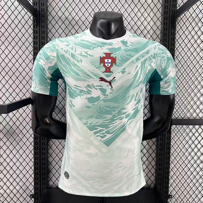 Maillot Extérieur Version Joueur Portugal 2026 s