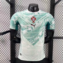 Maillot Extérieur Version Joueur Portugal 2026 s