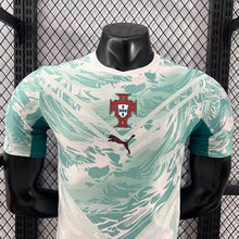 Maillot Extérieur Version Joueur Portugal 2026 s
