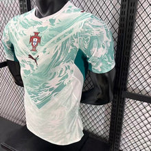 Maillot Extérieur Version Joueur Portugal 2026 s