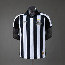 Maillot Extérieur Version Joueur Santos 26/27