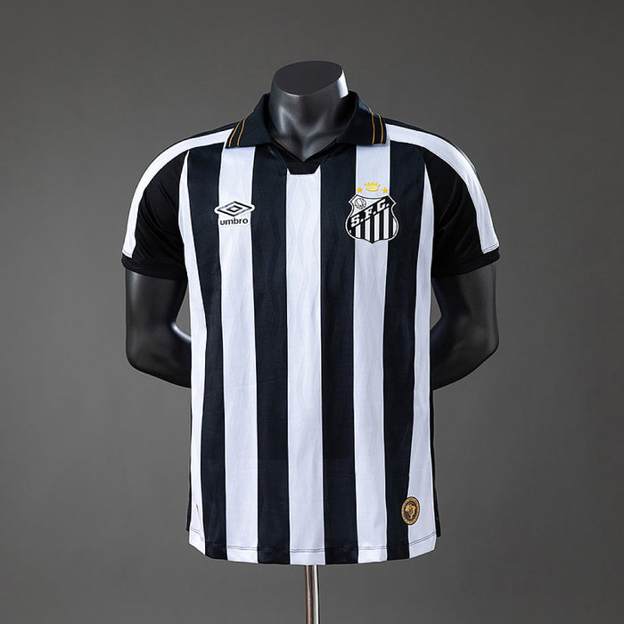 Maillot Extérieur Version Joueur Santos 26/27
