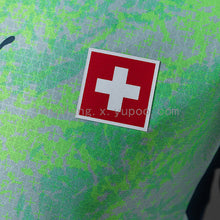 Maillot Extérieur Version Joueur Suisse 2026