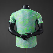 Maillot Extérieur Version Joueur Suisse 2026