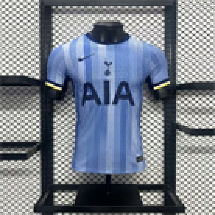 Maillot Extérieur Version Joueur Tottenham Hotspur 2024/25