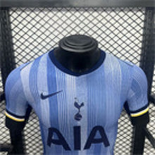 Maillot Extérieur Version Joueur Tottenham Hotspur 2024/25