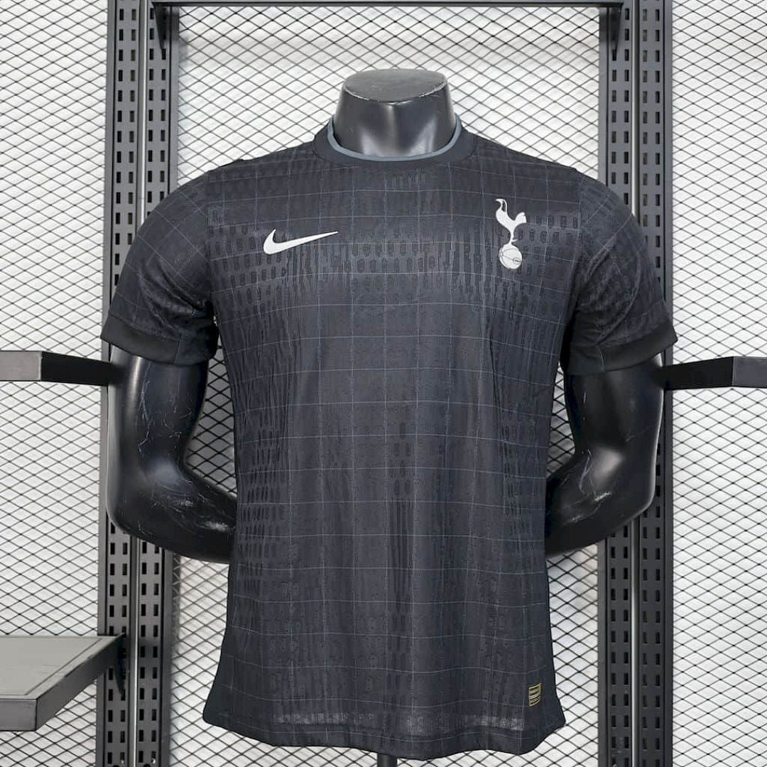 Maillot Extérieur Version Joueur Tottenham Hotspur 2025/26