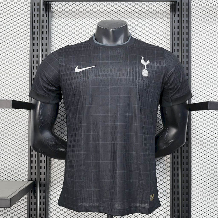 Maillot Extérieur Version Joueur Tottenham Hotspur 2025/26