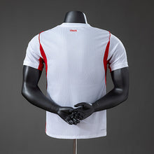 Maillot Extérieur Version Joueur Turkiye 2026