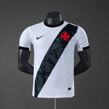 Maillot Extérieur Version Joueur Vasco da Gama 26/27