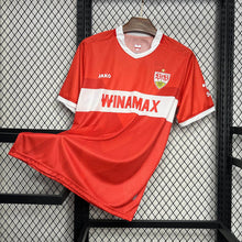 Maillot Extérieur VfB Stuttgarts 2024/25