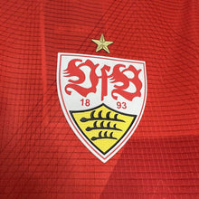 Maillot Extérieur VfB Stuttgarts 2024/25