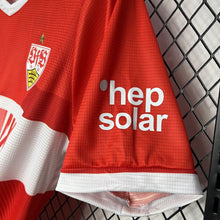 Maillot Extérieur VfB Stuttgarts 2024/25