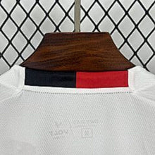 Maillot Extérieur Vitoria 2025/26