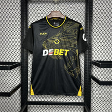 Maillot Extérieur Wolves 2024/25